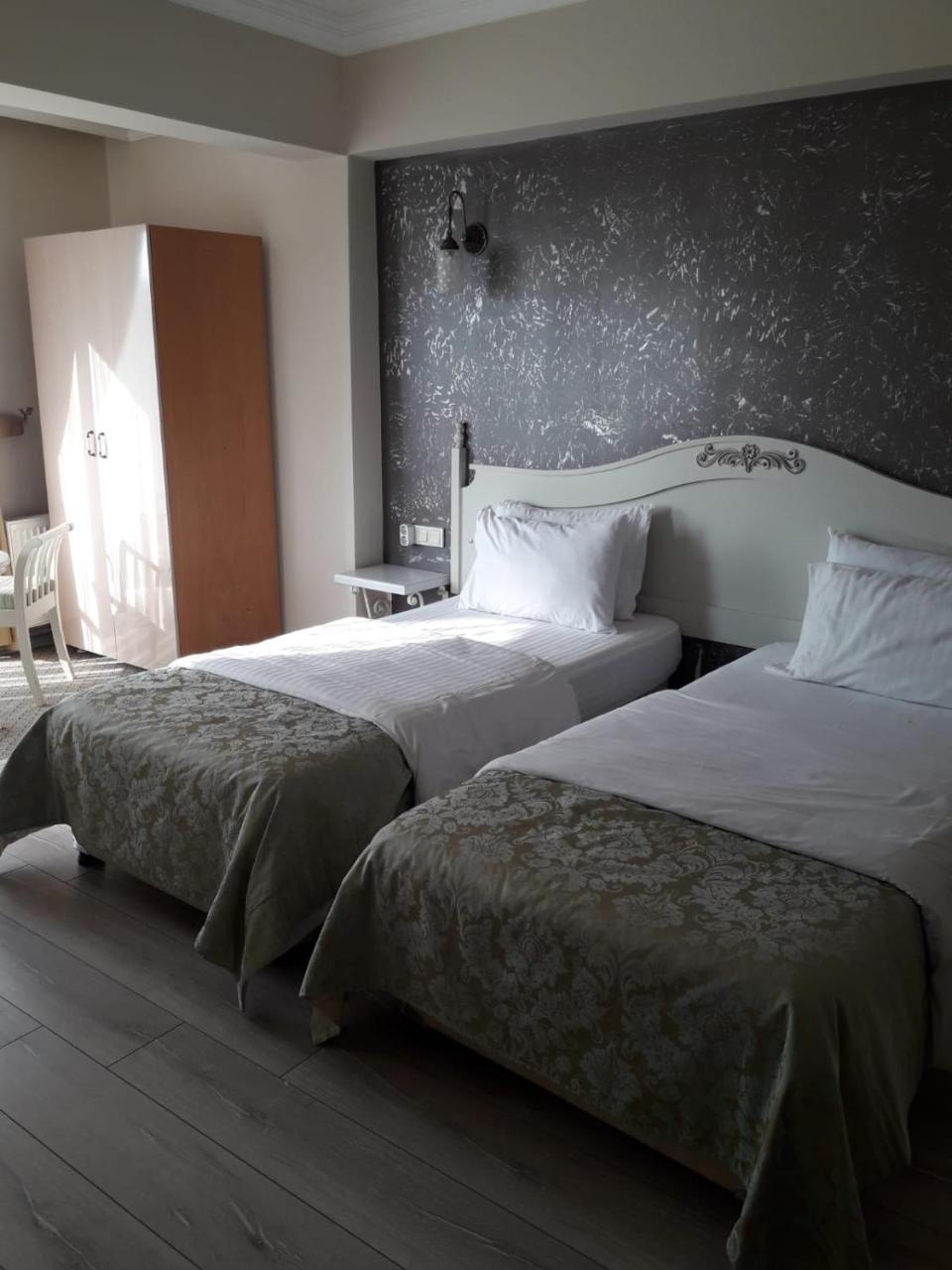 Saricay Hotel Κανακάλε Εξωτερικό φωτογραφία