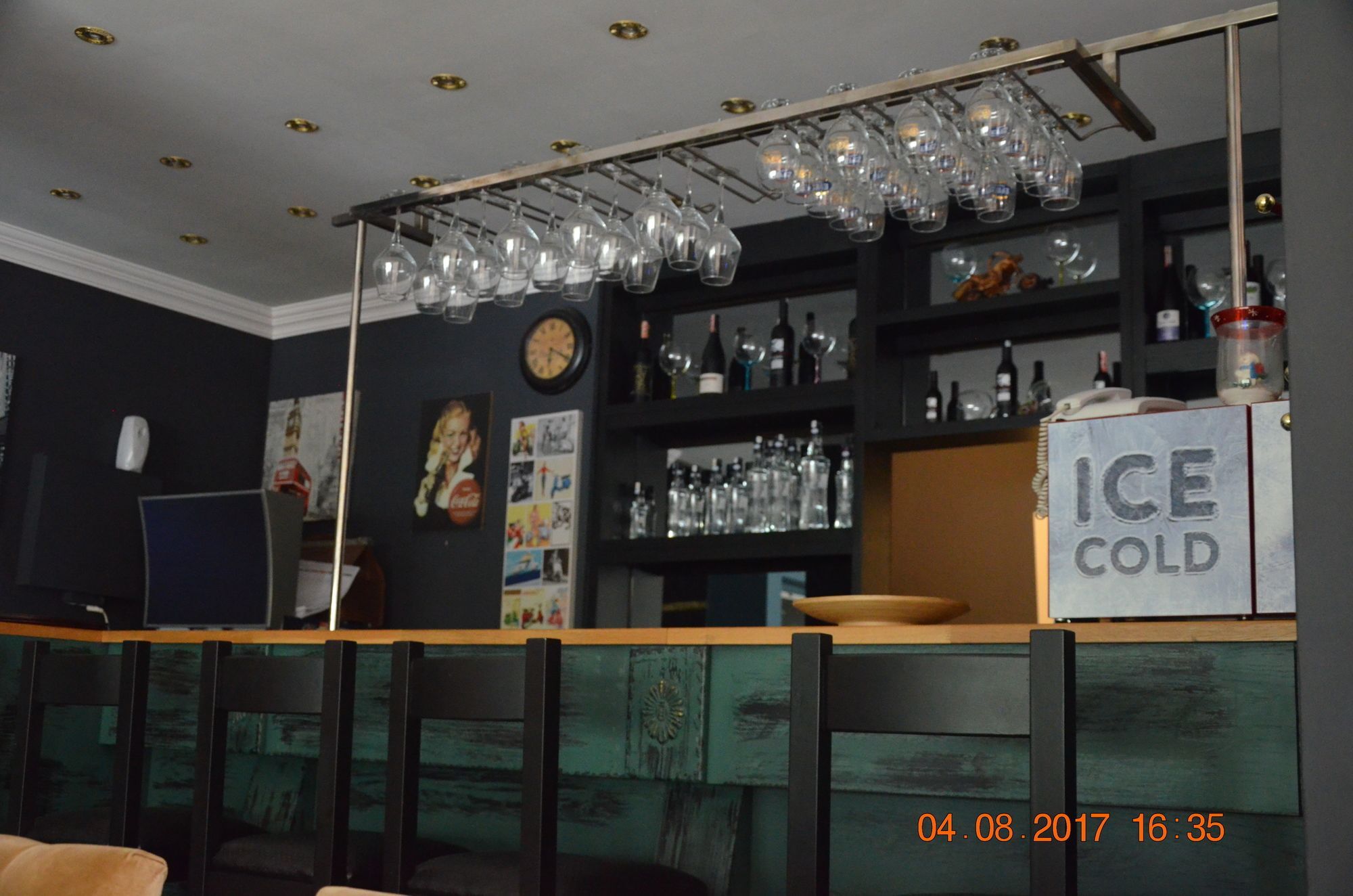 Saricay Hotel Κανακάλε Εξωτερικό φωτογραφία